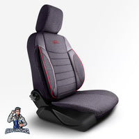 Thumbnail for Skoda Favorit Seat Covers Elegant Design