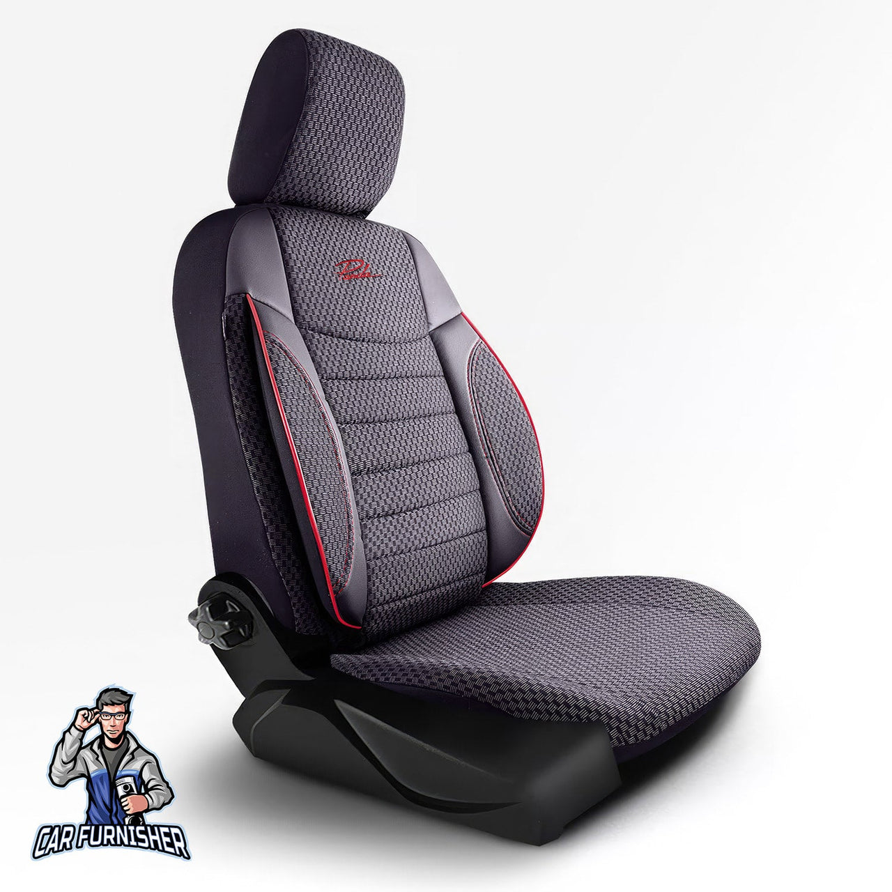 Nissan Navara Seat Covers Elegant Design