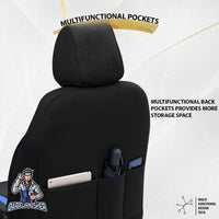 Thumbnail for Skoda Favorit Seat Covers Extra Support Iconic Design