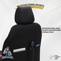 Thumbnail for Hyundai Starex Seat Covers Extra Support Iconic Design