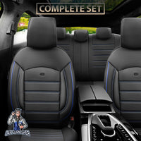 Thumbnail for Nissan Pathfinder Seat Covers Inspire Design