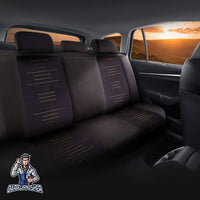 Thumbnail for Jeep Commander Seat Covers Kiev Design