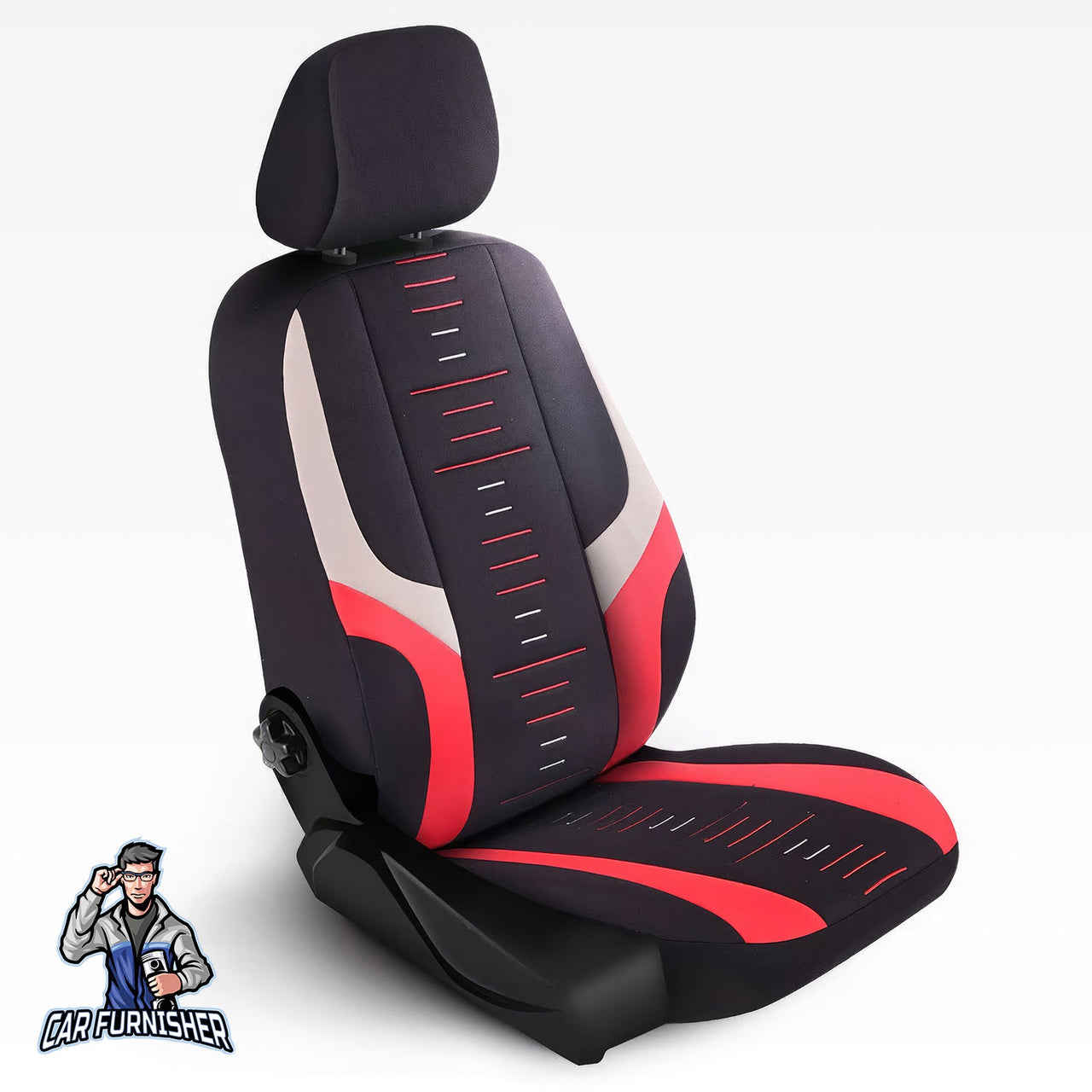 Audi Q8 Seat Covers Kiev Design