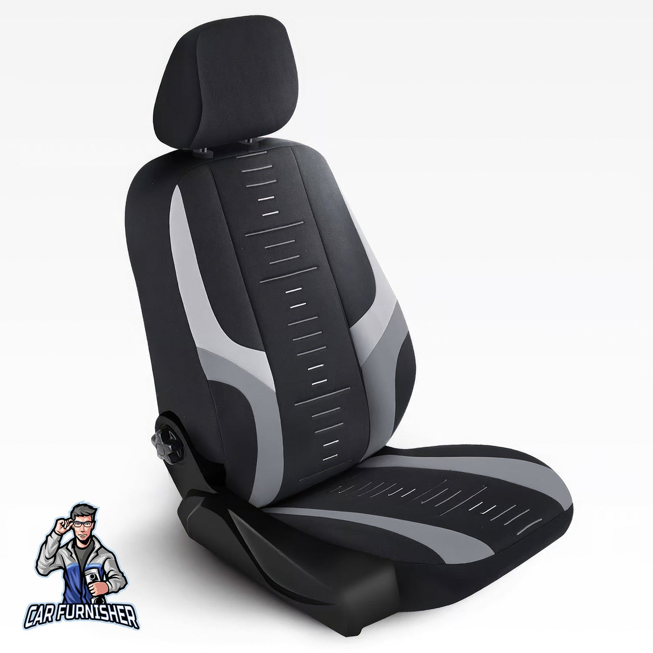 Hyundai S-Coupe Seat Covers Kiev Design