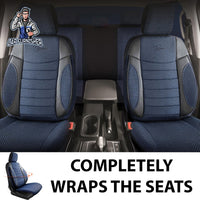 Thumbnail for Ford Fiesta Seat Covers Elegant Design