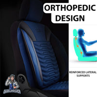 Thumbnail for Ford Mondeo Seat Covers Paris Design