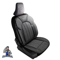 Thumbnail for Nissan Pathfinder Seat Covers Marseille Design
