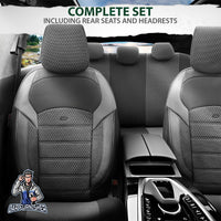 Thumbnail for Volkswagen Jetta Seat Covers Nova Design