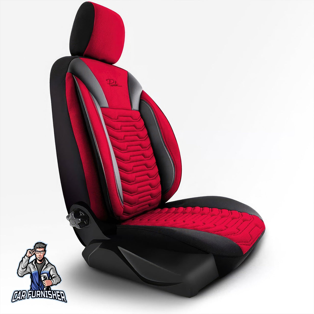 Hyundai Avante Seat Covers Paris Design