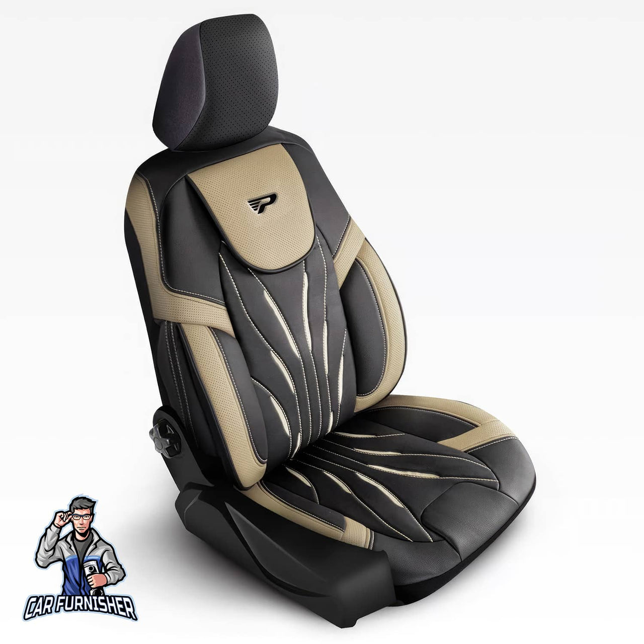 Hyundai Ioniq 5 Seat Covers Pars Design