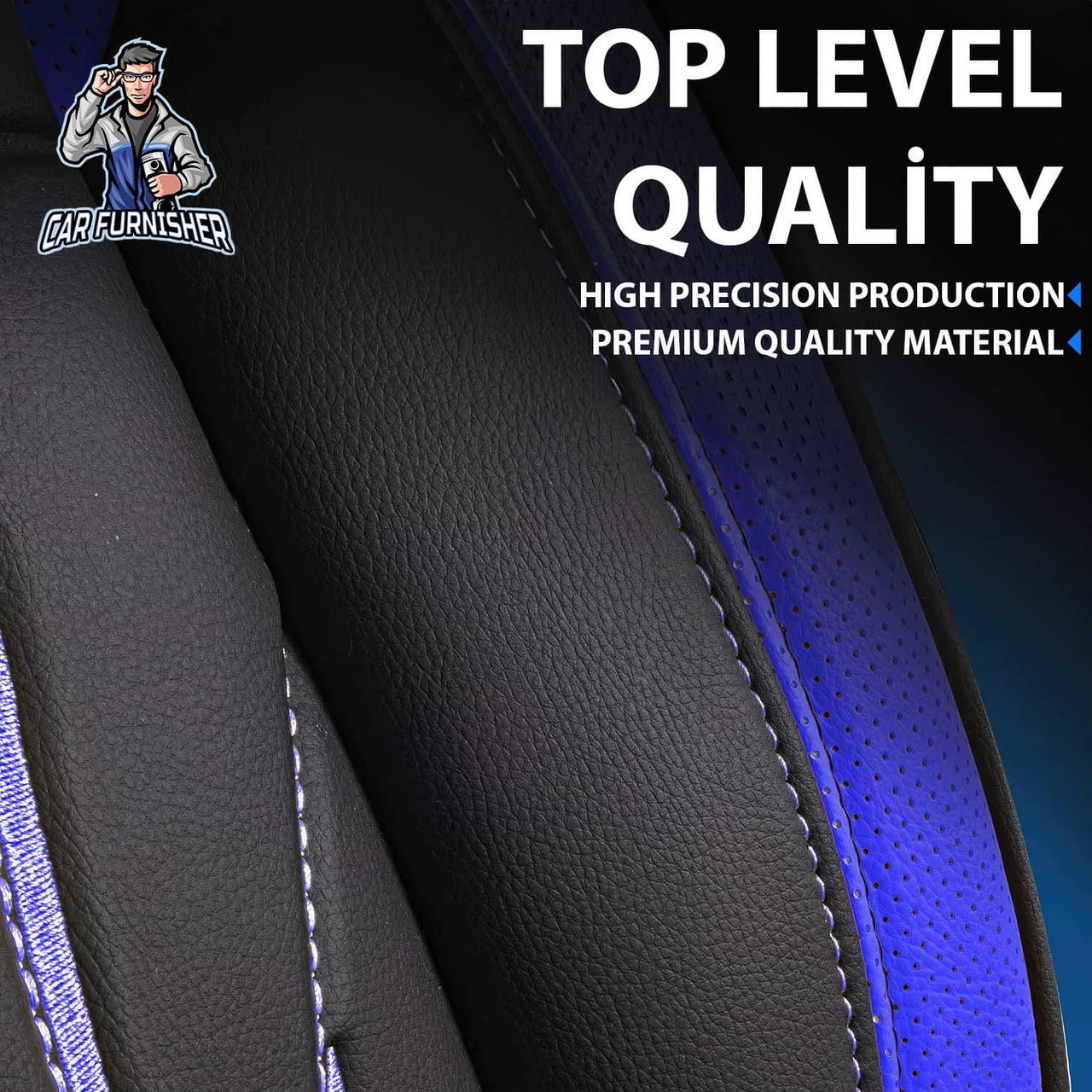 Volkswagen Amarok Seat Covers Pars Design