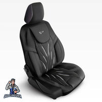 Thumbnail for Nissan Navara Seat Covers Pars Design