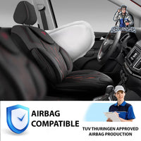 Thumbnail for Ford Mondeo Seat Covers Pars Design