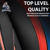 Thumbnail for Nissan Navara Seat Covers Pars Design
