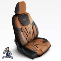 Thumbnail for Nissan Navara Seat Covers Pars Design