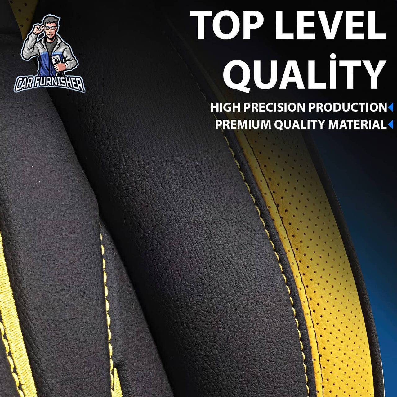 Nissan Navara Seat Covers Pars Design