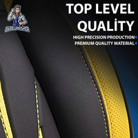 Thumbnail for Nissan Navara Seat Covers Pars Design