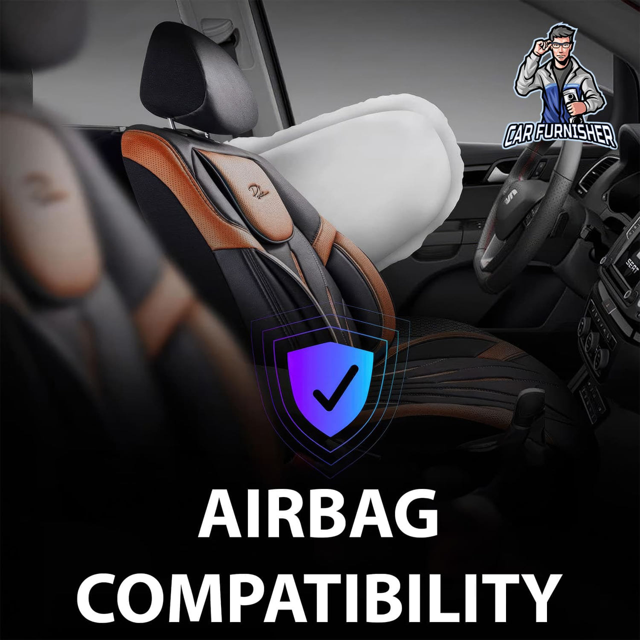 Nissan Navara Seat Covers Pars Design