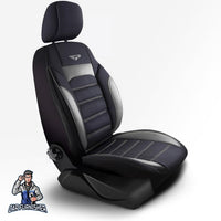 Thumbnail for Audi A6 Seat Covers Special Design