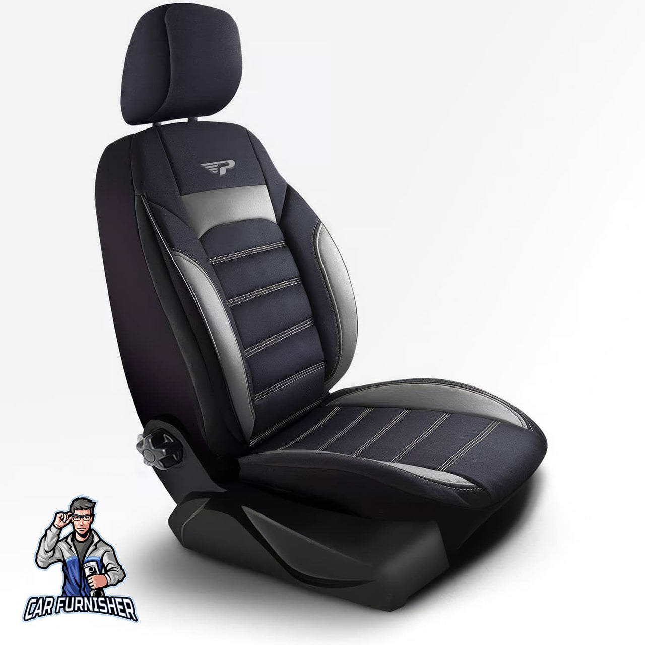 Nissan Qashqai Seat Covers Special Design