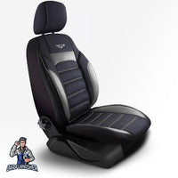Thumbnail for Nissan Navara Seat Covers Special Design