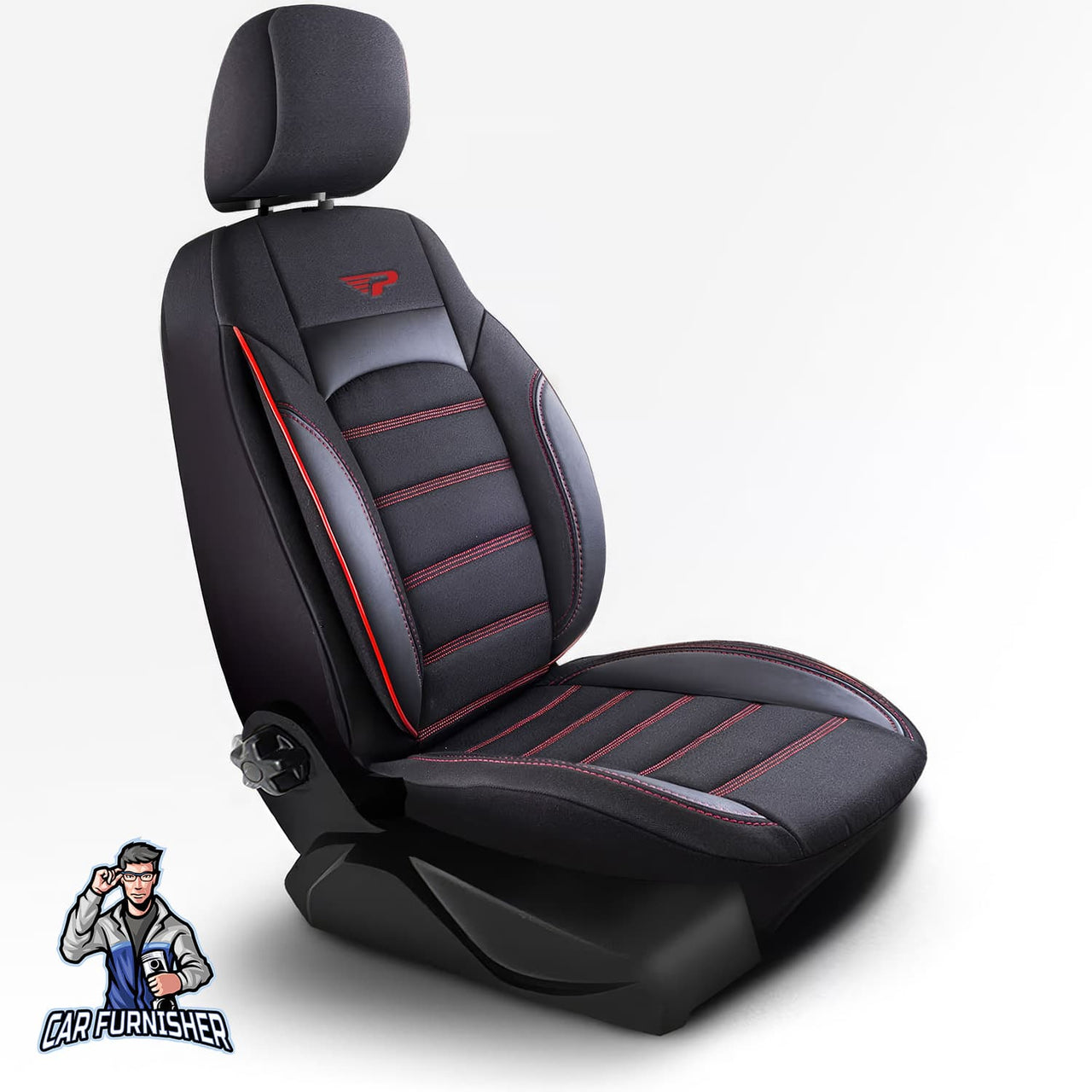 Nissan Qashqai Seat Covers Special Design