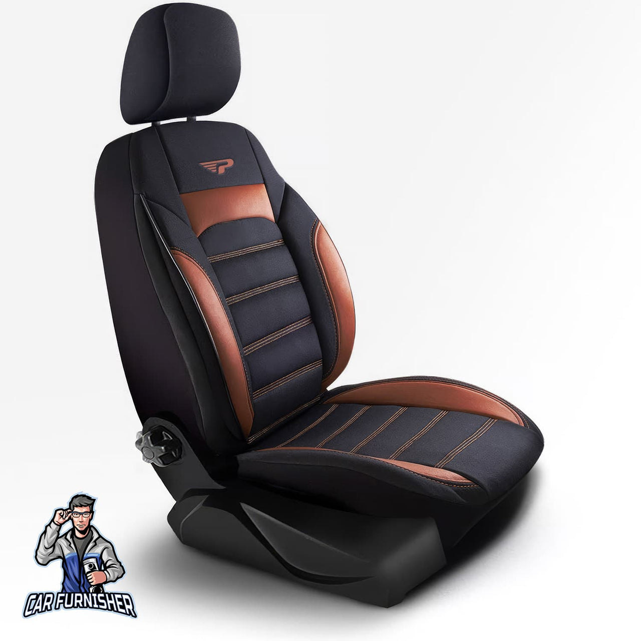 Nissan Qashqai Seat Covers Special Design