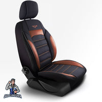 Thumbnail for Nissan Qashqai Seat Covers Special Design