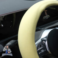 Thumbnail for Steering Wheel Cover - Silk Velvet