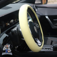 Thumbnail for Steering Wheel Cover - Silk Velvet