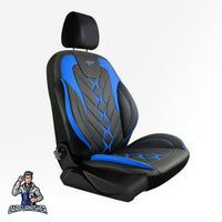Thumbnail for Nissan Qashqai Seat Covers Texas Design