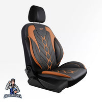 Thumbnail for Nissan Qashqai Seat Covers Texas Design