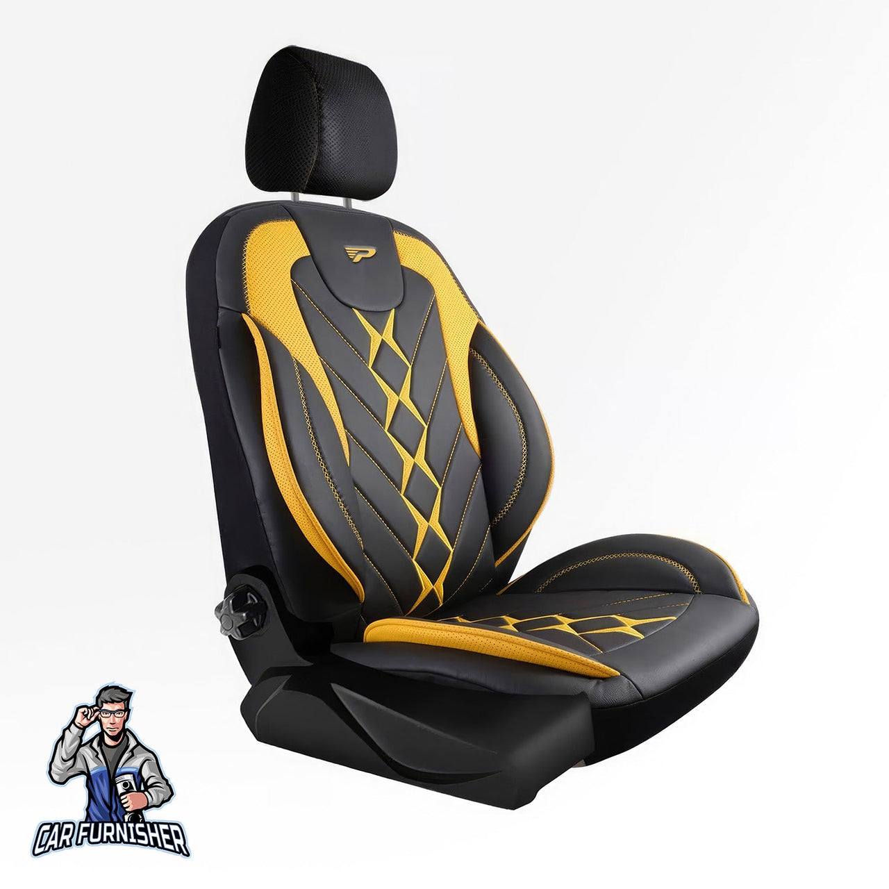 Hyundai Avante Seat Covers Texas Design