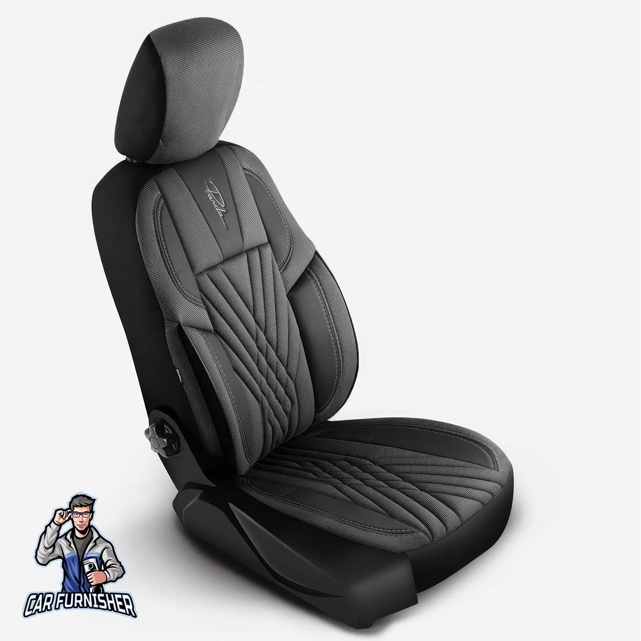 Nissan Navara Seat Covers Vienna Design