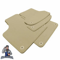 Thumbnail for Suzuki SX4 Mats - Custom Fit VIP Velvet & Velour