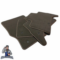 Thumbnail for Smart Roadstar Mats - Custom Fit VIP Velvet & Velour