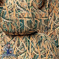 Thumbnail for Iveco Stralis Seat Cover Camouflage Waterproof Design