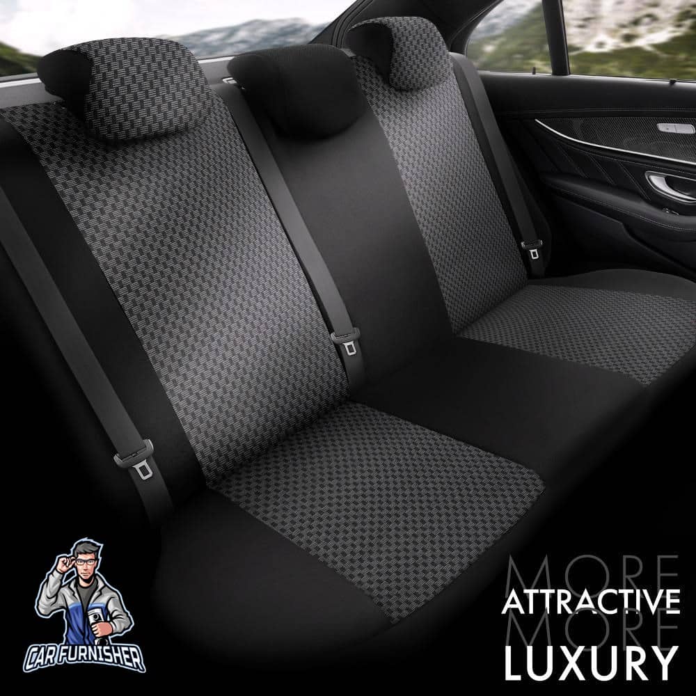 Hyundai Avante Seat Covers Toro Performance Design