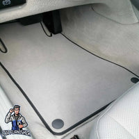 Thumbnail for Honda CRV Mats - Custom Fit VIP Velvet & Velour