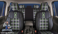 Thumbnail for Hyundai Atos Seat Covers Cesme Design