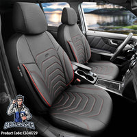 Thumbnail for Volvo S40 Seat Covers Core Design