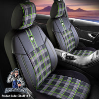 Thumbnail for Nissan Navara Seat Covers Cesme Design