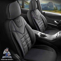Thumbnail for Nissan Qashqai Seat Covers Toronto Design
