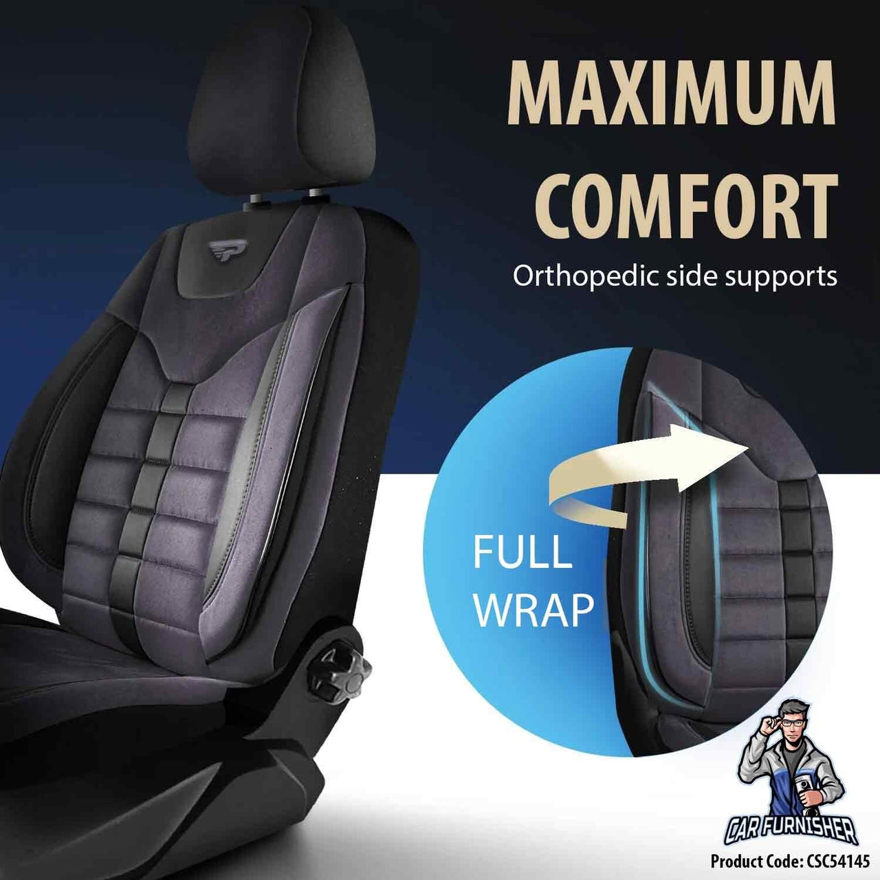 Ford Fusion Seat Covers Toronto Design