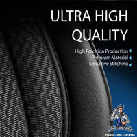 Thumbnail for Nissan Pathfinder Seat Covers Prestige Design