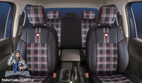 Thumbnail for Hyundai Ioniq Seat Covers Cesme Design