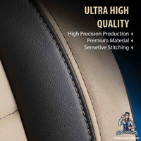 Thumbnail for Nissan Qashqai Seat Covers Toronto Design