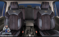 Thumbnail for Nissan Frontier Seat Covers Dubai Design