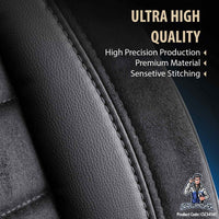 Thumbnail for Nissan Qashqai Seat Covers Toronto Design