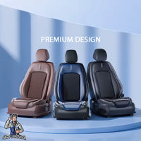 Thumbnail for 12V 24V Car Seat Cooler Auto Seat Cooler Cool Cushions